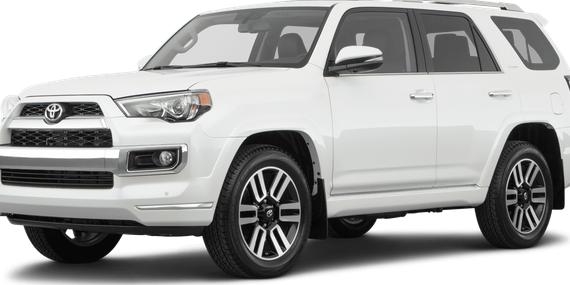 TOYOTA 4-RUNNER 2018 JTEBU5JR8J5560971 image
