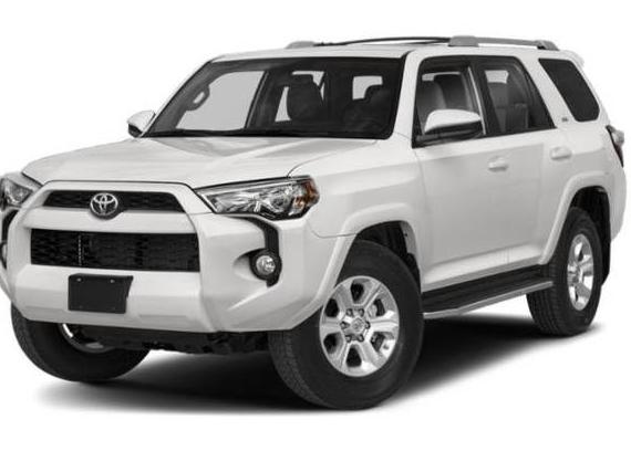 TOYOTA 4-RUNNER 2018 JTEBU5JR6J5584654 image TOYOTA 4-RUNNER 2018 JTEBU5JR6J5584654 image