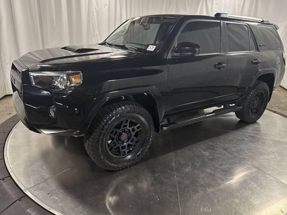 TOYOTA 4-RUNNER 2018 JTEBU5JR9J5527168 image TOYOTA 4-RUNNER 2018 JTEBU5JR9J5527168 image