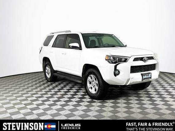 TOYOTA 4-RUNNER 2018 JTEBU5JR9J5597026 image TOYOTA 4-RUNNER 2018 JTEBU5JR9J5597026 image