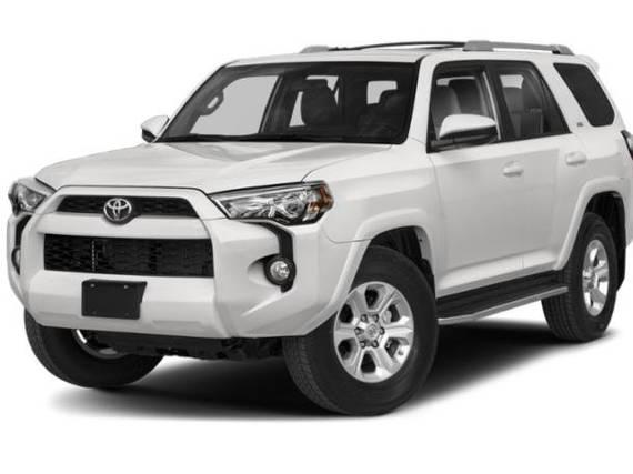 TOYOTA 4-RUNNER 2018 JTEBU5JR7J5505976 image