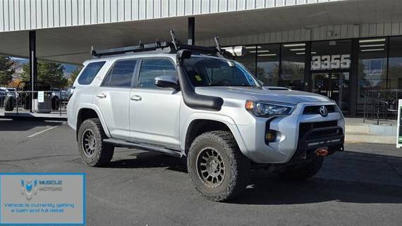 TOYOTA 4-RUNNER 2018 JTEBU5JR9J5523251 image TOYOTA 4-RUNNER 2018 JTEBU5JR9J5523251 image