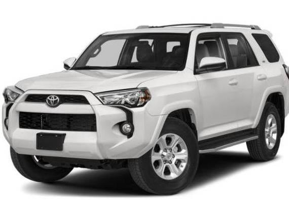 TOYOTA 4-RUNNER 2018 JTEBU5JR9J5502870 image TOYOTA 4-RUNNER 2018 JTEBU5JR9J5502870 image