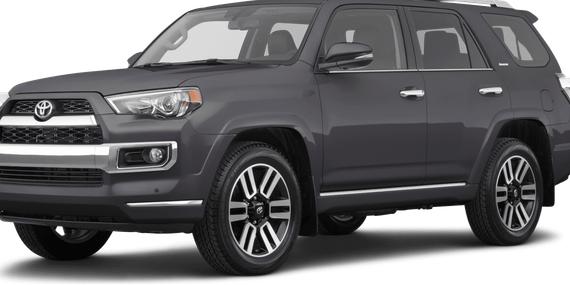 TOYOTA 4-RUNNER 2018 JTEBU5JR7J5547497 image