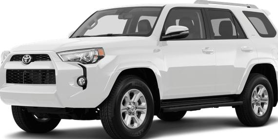 TOYOTA 4-RUNNER 2018 JTEZU5JR7J5172046 image