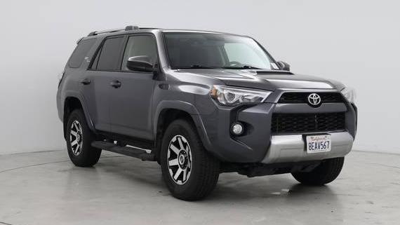 TOYOTA 4-RUNNER 2018 JTEBU5JR7J5528979 image