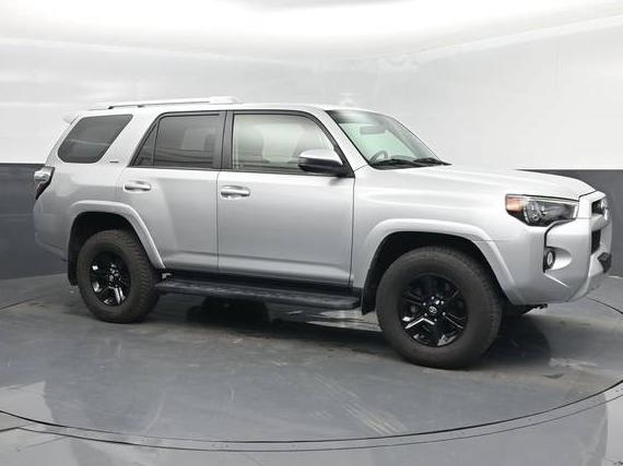 TOYOTA 4-RUNNER 2018 JTEBU5JR0J5540326 image TOYOTA 4-RUNNER 2018 JTEBU5JR0J5540326 image