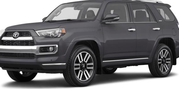 TOYOTA 4-RUNNER 2018 JTEBU5JR5J5505894 image