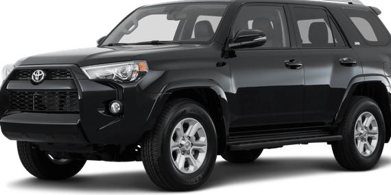TOYOTA 4-RUNNER 2018 JTEBU5JR6J5498986 image TOYOTA 4-RUNNER 2018 JTEBU5JR6J5498986 image