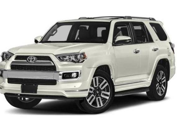 TOYOTA 4-RUNNER 2018 JTEBU5JR6J5545269 image TOYOTA 4-RUNNER 2018 JTEBU5JR6J5545269 image