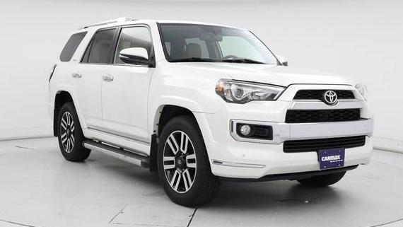 TOYOTA 4-RUNNER 2018 JTEBU5JR8J5528621 image TOYOTA 4-RUNNER 2018 JTEBU5JR8J5528621 image