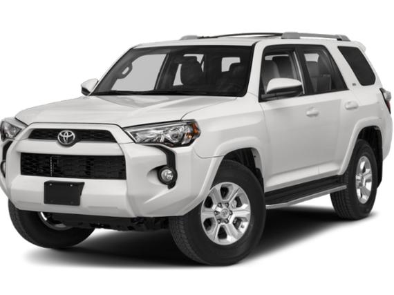TOYOTA 4-RUNNER 2018 JTEBU5JR0J5511263 image