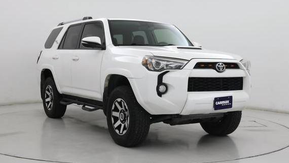 TOYOTA 4-RUNNER 2018 JTEBU5JR4J5528602 image TOYOTA 4-RUNNER 2018 JTEBU5JR4J5528602 image