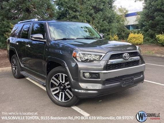 TOYOTA 4-RUNNER 2018 JTEBU5JR2J5532924 image TOYOTA 4-RUNNER 2018 JTEBU5JR2J5532924 image