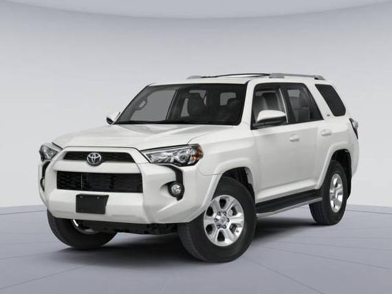 TOYOTA 4-RUNNER 2018 JTEBU5JR8J5559920 image