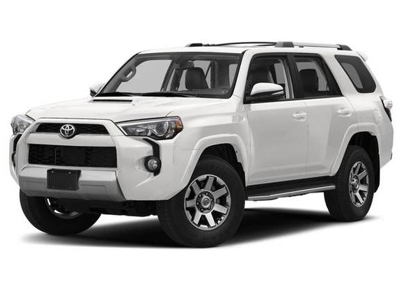 TOYOTA 4-RUNNER 2018 JTEBU5JR6J5599929 image