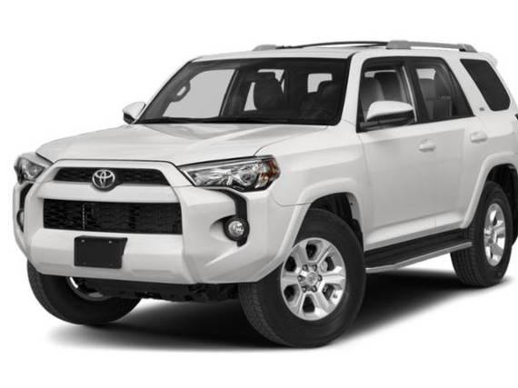 TOYOTA 4-RUNNER 2018 JTEBU5JR3J5572820 image TOYOTA 4-RUNNER 2018 JTEBU5JR3J5572820 image