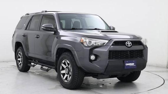 TOYOTA 4-RUNNER 2018 JTEBU5JR8J5523077 image TOYOTA 4-RUNNER 2018 JTEBU5JR8J5523077 image