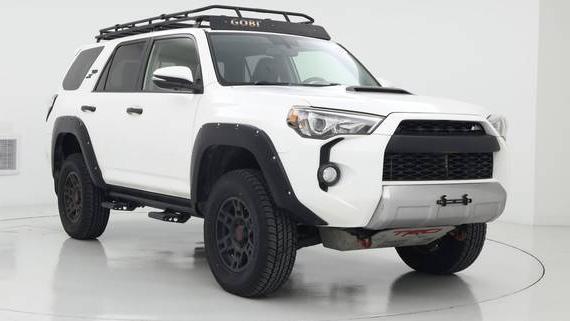 TOYOTA 4-RUNNER 2018 JTEBU5JR0J5535773 image TOYOTA 4-RUNNER 2018 JTEBU5JR0J5535773 image