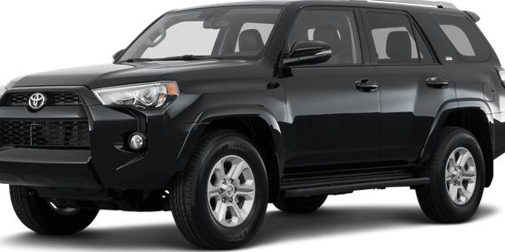 TOYOTA 4-RUNNER 2018 JTEZU5JR9J5172579 image