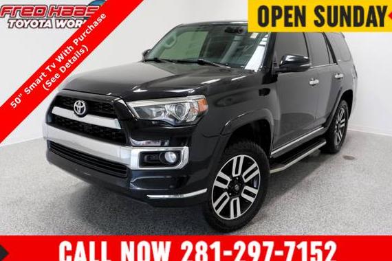 TOYOTA 4-RUNNER 2018 JTEZU5JR0J5183647 image TOYOTA 4-RUNNER 2018 JTEZU5JR0J5183647 image
