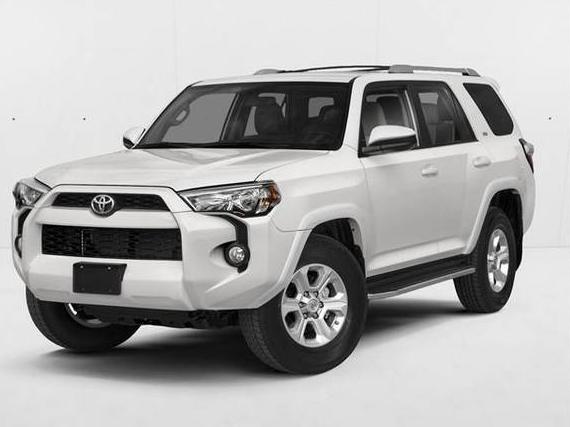 TOYOTA 4-RUNNER 2018 JTEZU5JR3J5171251 image TOYOTA 4-RUNNER 2018 JTEZU5JR3J5171251 image