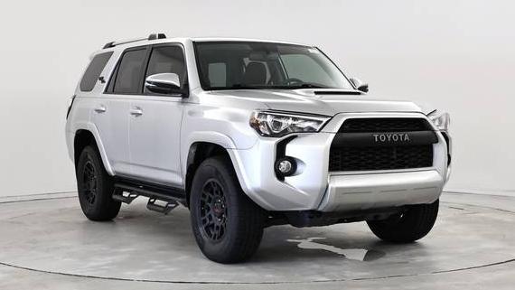 TOYOTA 4-RUNNER 2018 JTEBU5JR6J5535325 image TOYOTA 4-RUNNER 2018 JTEBU5JR6J5535325 image
