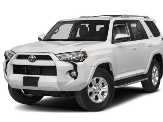 TOYOTA 4-RUNNER 2018 JTEBU5JR0J5549897 image
