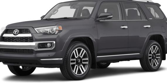 TOYOTA 4-RUNNER 2018 JTEBU5JR0J5606552 image TOYOTA 4-RUNNER 2018 JTEBU5JR0J5606552 image