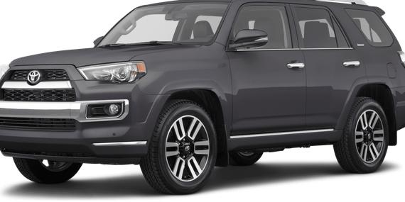 TOYOTA 4-RUNNER 2018 JTEBU5JR8J5597308 image