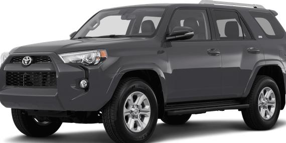 TOYOTA 4-RUNNER 2018 JTEBU5JR8J5505064 image TOYOTA 4-RUNNER 2018 JTEBU5JR8J5505064 image