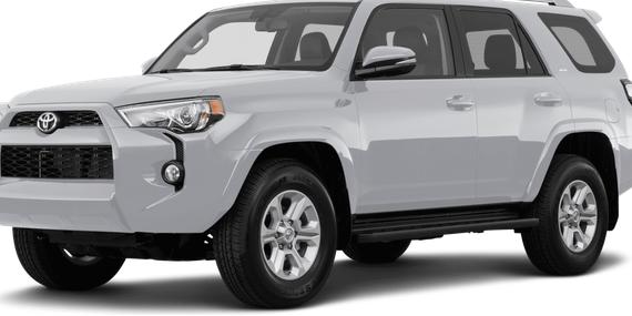 TOYOTA 4-RUNNER 2018 JTEBU5JR7J5494140 image
