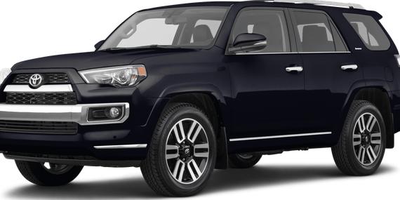 TOYOTA 4-RUNNER 2018 JTEBU5JR7J5498155 image TOYOTA 4-RUNNER 2018 JTEBU5JR7J5498155 image