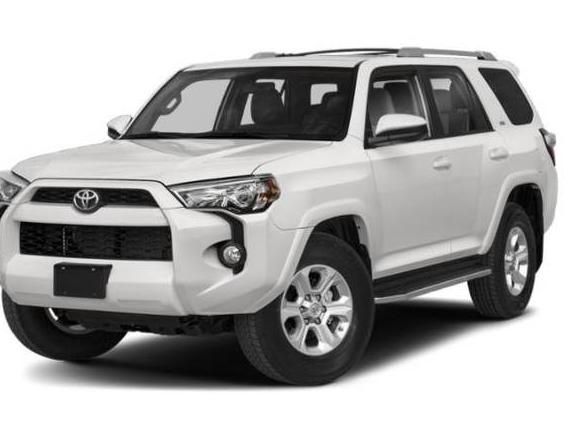 TOYOTA 4-RUNNER 2018 JTEBU5JR4J5548610 image TOYOTA 4-RUNNER 2018 JTEBU5JR4J5548610 image