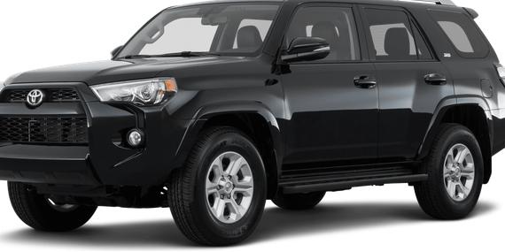 TOYOTA 4-RUNNER 2018 JTEBU5JR2J5506968 image