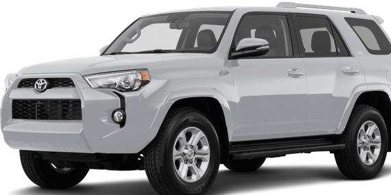 TOYOTA 4-RUNNER 2018 JTEBU5JR5J5559826 image