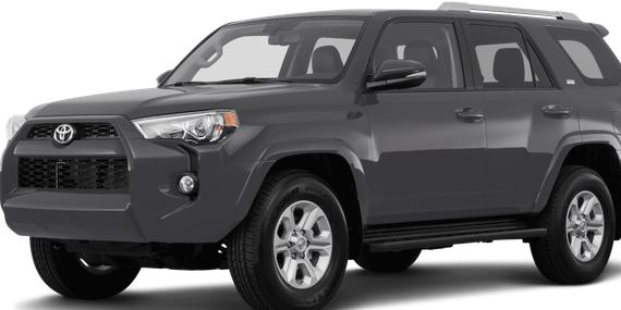 TOYOTA 4-RUNNER 2018 JTEBU5JR7J5602823 image