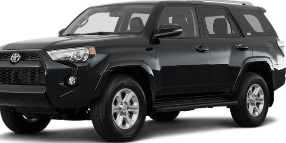 TOYOTA 4-RUNNER 2018 JTEZU5JR7J5172869 image