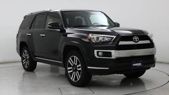 TOYOTA 4-RUNNER 2018 JTEBU5JR5J5560491 image TOYOTA 4-RUNNER 2018 JTEBU5JR5J5560491 image