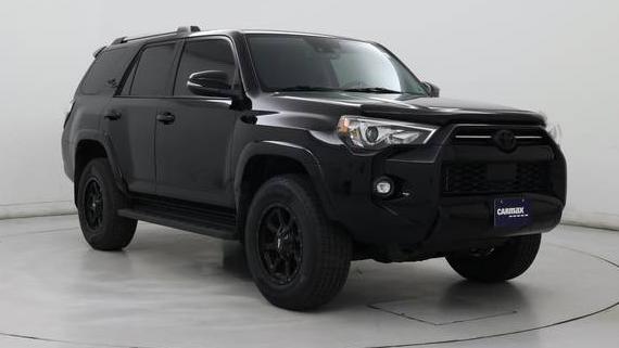TOYOTA 4-RUNNER 2021 JTENU5JR5M5913958 image TOYOTA 4-RUNNER 2021 JTENU5JR5M5913958 image