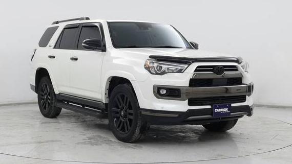 TOYOTA 4-RUNNER 2021 JTEJU5JR0M5854297 image TOYOTA 4-RUNNER 2021 JTEJU5JR0M5854297 image