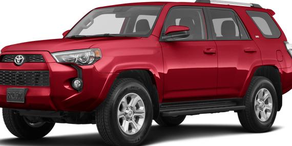 TOYOTA 4-RUNNER 2021 JTEMU5JR1M5918862 image