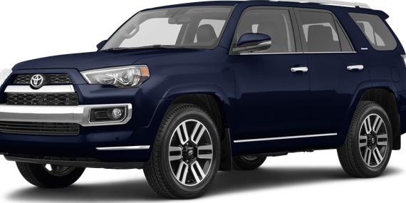 TOYOTA 4-RUNNER 2021 JTEDU5JR8M5241096 image