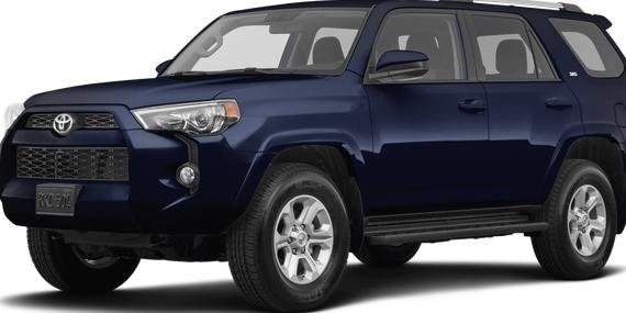 TOYOTA 4-RUNNER 2021 JTEMU5JR3M5854260 image