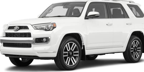 TOYOTA 4-RUNNER 2021 JTEKU5JR7M5839235 image