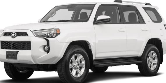 TOYOTA 4-RUNNER 2021 JTEMU5JR0M5902331 image