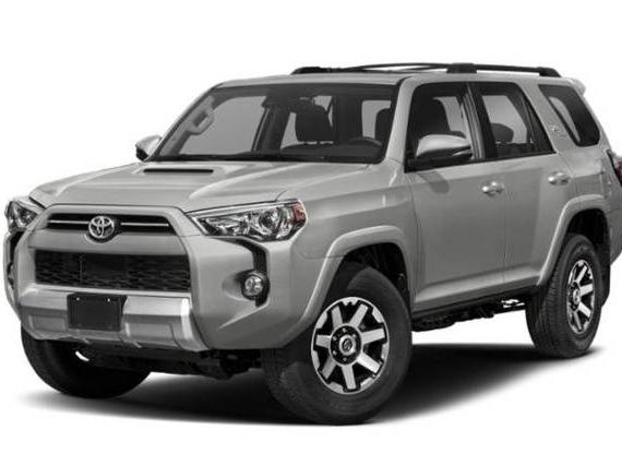 TOYOTA 4-RUNNER 2021 JTEPU5JR2M5852187 image TOYOTA 4-RUNNER 2021 JTEPU5JR2M5852187 image