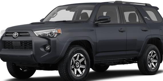 TOYOTA 4-RUNNER 2021 JTERU5JR8M5855457 image TOYOTA 4-RUNNER 2021 JTERU5JR8M5855457 image