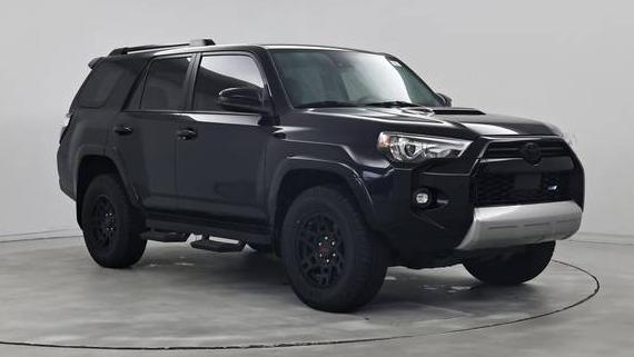 TOYOTA 4-RUNNER 2021 JTEPU5JR0M5864404 image