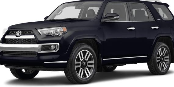 TOYOTA 4-RUNNER 2021 JTEKU5JR9M5955617 image